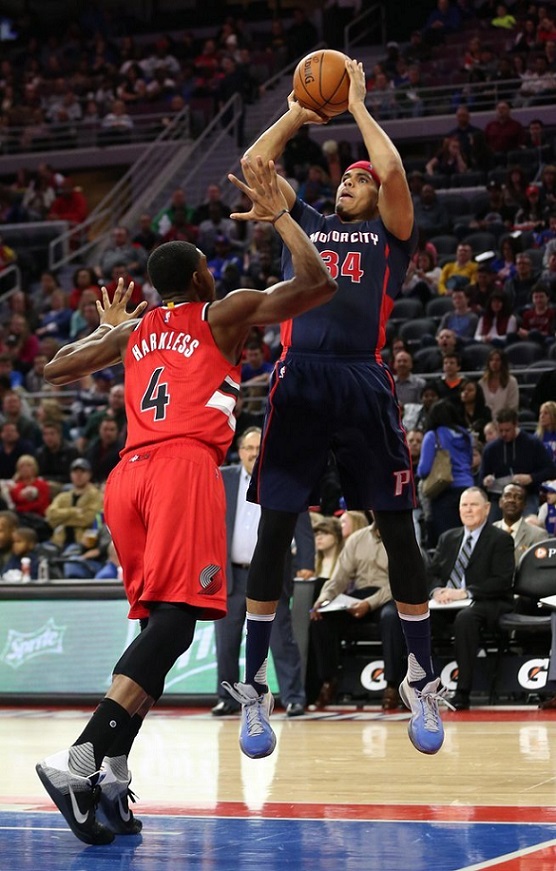 JNSPORTS- 最后时刻突围战来临；底特律活塞围绕荷甲止住颓势；目标明确；更衣室氛围转暖