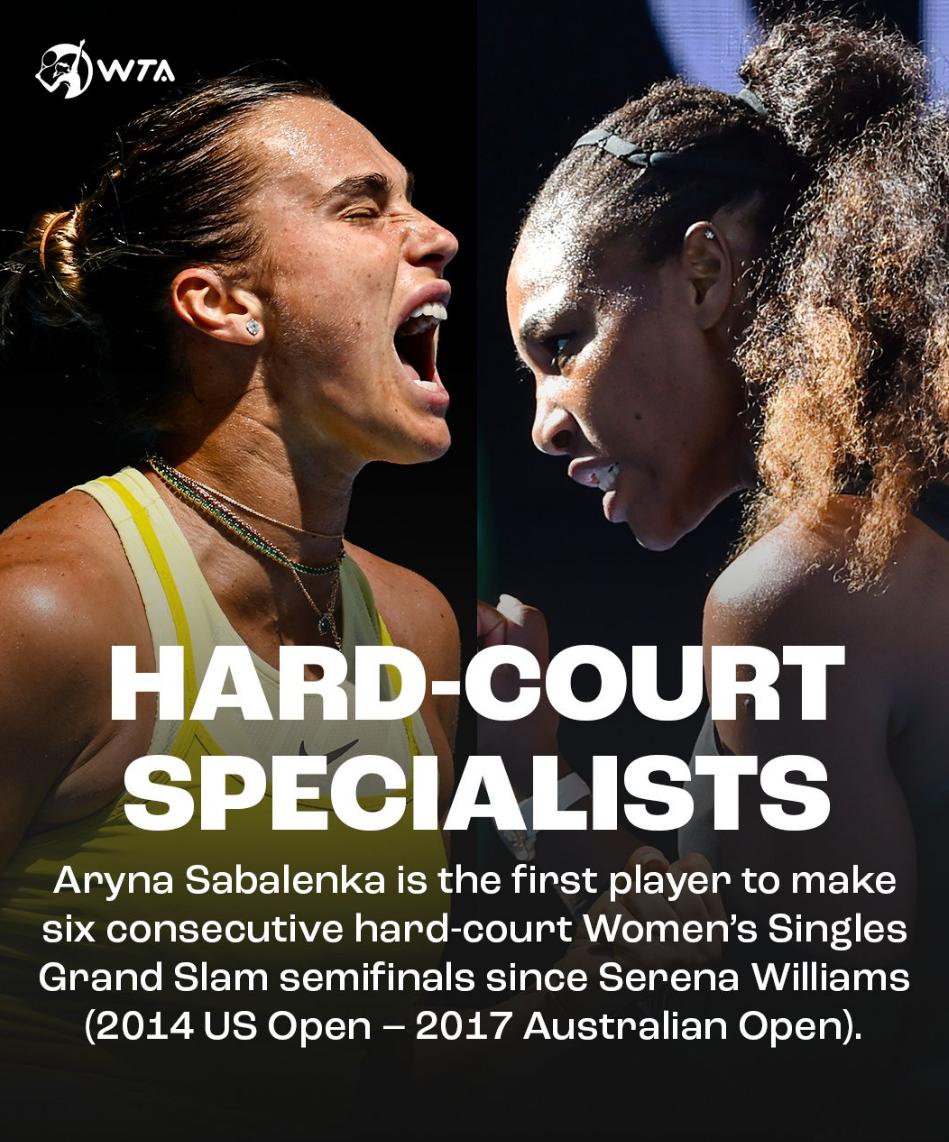  晋级下一阶段引发热议！，阿扎伦卡在加拿大队比赛中爆冷赢得满堂喝彩