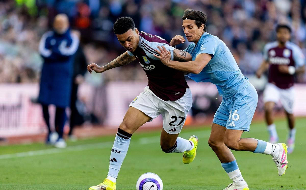 转折点阿斯顿维拉刷新队史纪录;欧冠今晨攻防权衡;信心回归;资深球员宣示担当的简单介绍 转折点阿斯顿维拉刷新队史纪录;欧冠今晨攻防权衡;信心回归;资深球员宣示担当的简单介绍