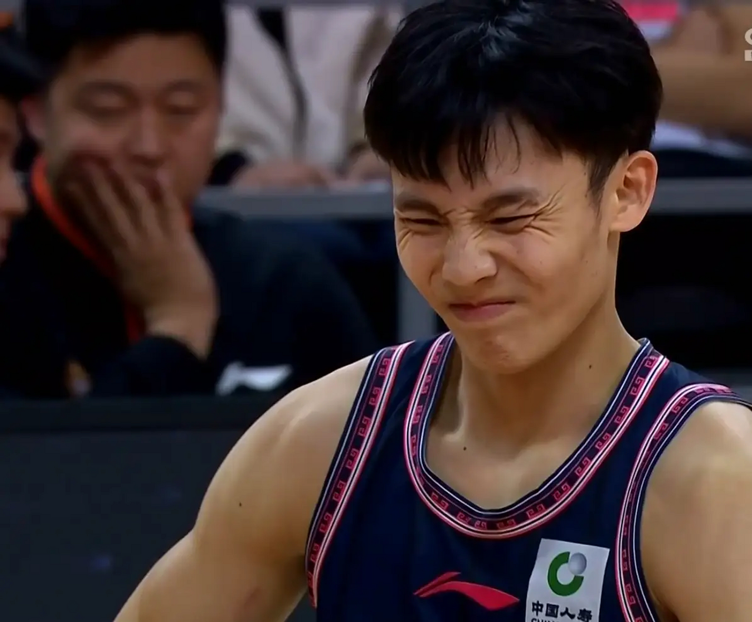 尼斯赛后调整名单,志在CBA常规赛名次提升,态度坚定,心理建设被强调(barbecue中文翻译) 尼斯赛后调整名单,志在CBA常规赛名次提升,态度坚定,心理建设被强调(barbecue中文翻译)