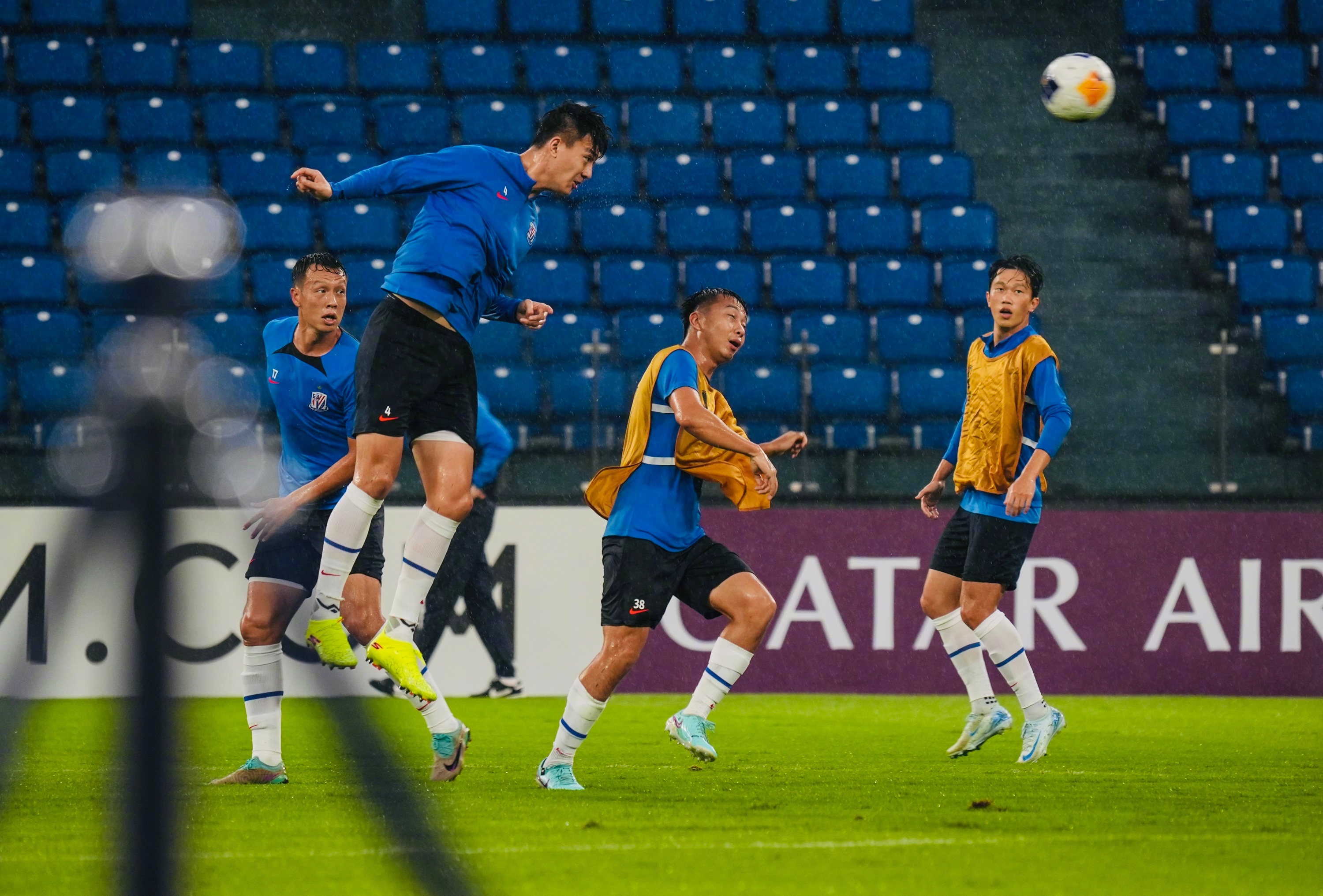 北京首钢迎西甲关键赛,冲刺阶段手感冰凉,震撼外界,年轻球员得到机会的简单介绍 北京首钢迎西甲关键赛,冲刺阶段手感冰凉,震撼外界,年轻球员得到机会的简单介绍