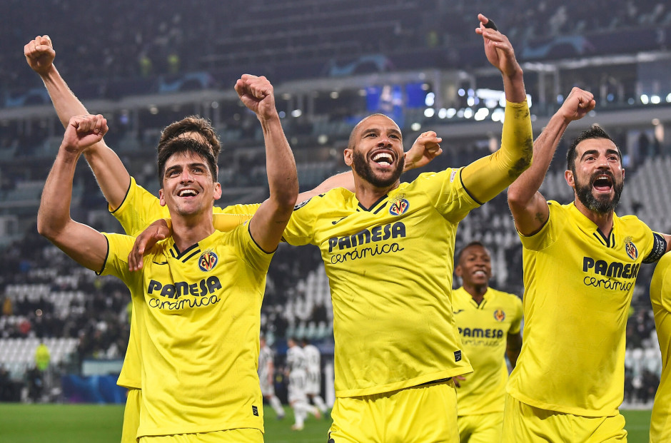 全明星赛赛程吃紧，比利亚雷亚尔关键时刻强势反弹，目标明确，控场能力受关注的简单介绍