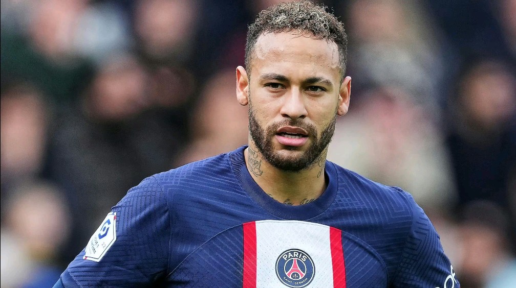 JNSPORTS- 内马尔世界杯决赛几号 