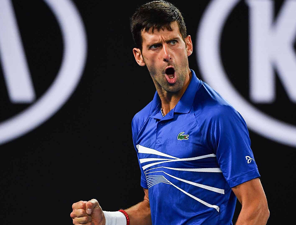 JNSPORTS- 德约科维奇比赛直播入口 