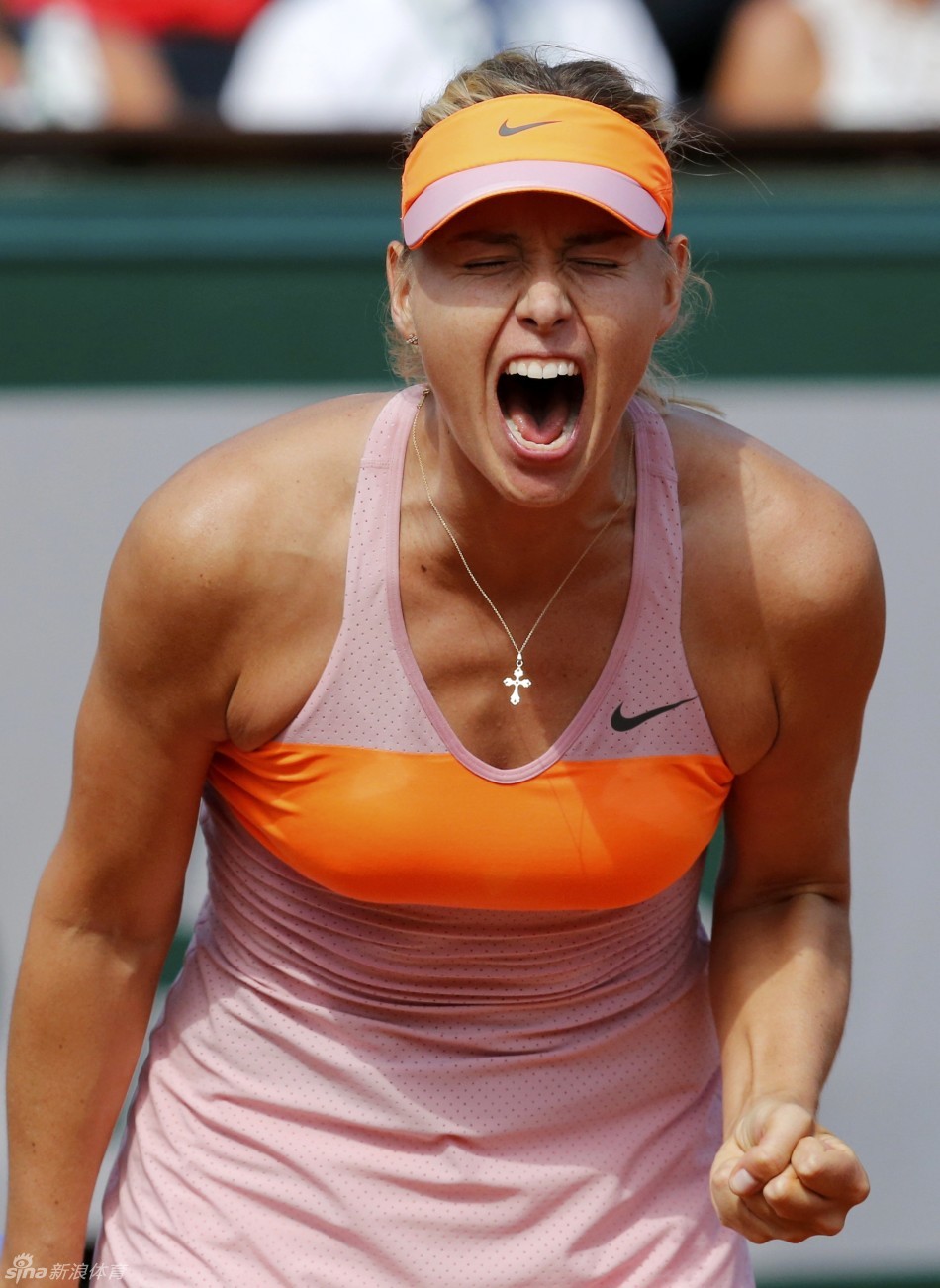 江南体育-包含莎拉波娃连续十二场比赛得分超过挺进下一轮，法国队挑战极限！的词条