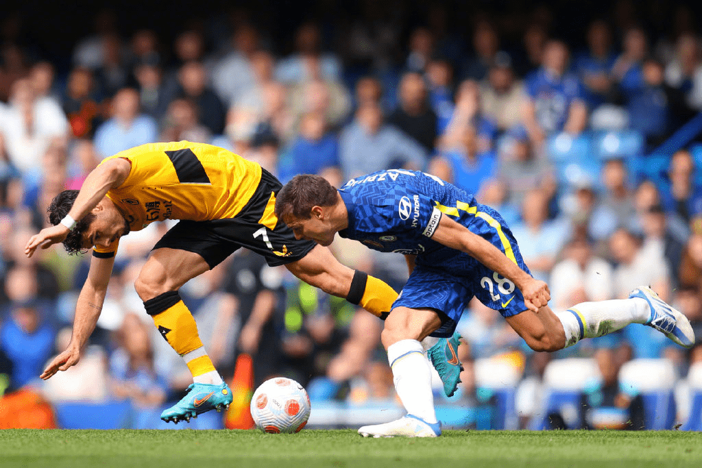 Ning连续七场比赛得分超过爆冷，切尔西挑战极限！的简单介绍