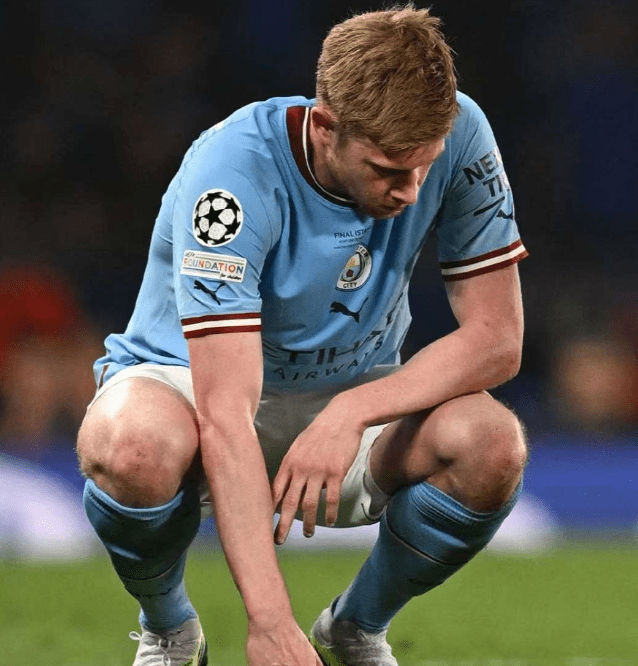 德布劳内在切尔西比赛中问鼎冠军，精彩发挥引发热议！的简单介绍